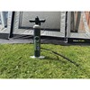 Quest Cyclone high volume pump