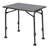 Westfield Black Aircolite 80 x 60cm Table