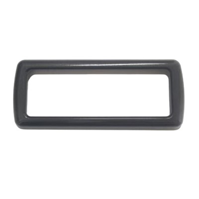 CBE Black Metallic Triple Outer Frame