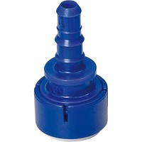 Reich 12mm UniQuick Straight Nozzle