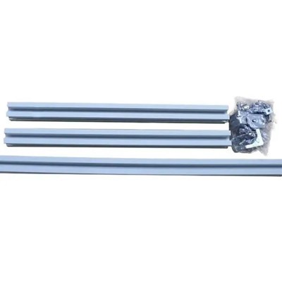 Fiamma Garage System Support