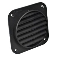 Truma Swivel Air Outlet Black