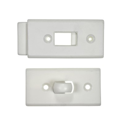 W4 External Catch