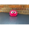 Giant Puffer Ball - Assorted Colours (Order in multiples of 6)