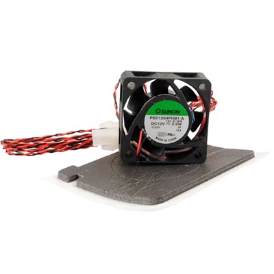 Thetford SC260 / S263S fan only