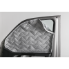 Ford Custom Van (2024-on) (With mirror) 3 pcs Thermal Screen (With Sucker)