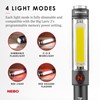NEBO Big Larry™ 2 500 Lumen Work Light & Torch