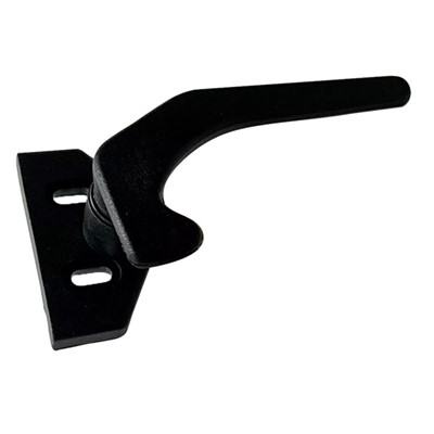 Polyplastic Screw On Lever Lock Window Catch
