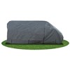 Campervan Cover - Fiat Ducato & Peugeot Boxer - Grey