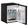 Vitrifrigo C60i 60L Black Compressor Fridge