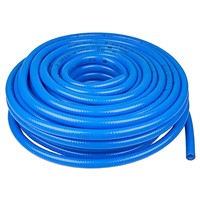 Copely 12.5 x 18.5 Reinforced PVC Hose 30M roll - Blue