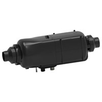 Whale HeatAir Underfloor 3kW Gas Space Heater