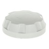 Thetford SPP Waterfill Cap QUBE Signal White