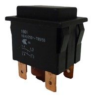 Thetford SC200 Flush Switch