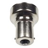 W4 12v BA15s P21 LED Bulb