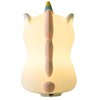 Quest Uma the Unicorn Lamp (Order in multiples of 12)