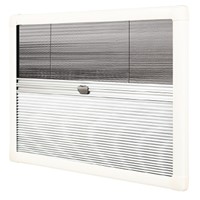 Horrex DuoPliss UCS 900 X 450 Blind