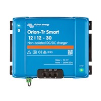 Victron Orion-Tr Smart 12/12-30A (360W) Non-Isolated DC-DC Battery Charger