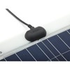 Solar Technology 60W Flexi Solar Panel Roof and Deck Top Kit