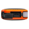 Thaw Rechargeable Handwarmer with Integrated Light 5K