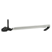 Polyplastic 300mm R/H Autostay with PERMAFIX end