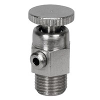 Alde Air Bleed Valve
