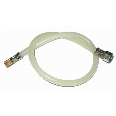 GOK Test Hose with Union Nut