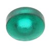 Hartal Inner Lock Screw Cap, Transparent Green