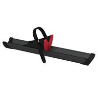 Fiamma Kit Rail Premium 48 - Deep Black