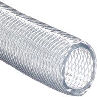 Alde Braided PCV Hose 12mm - Sold per metre