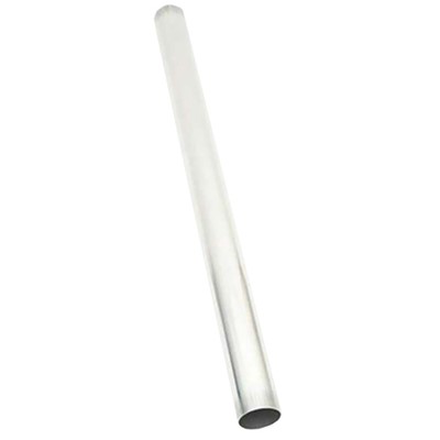Surejust 710mm Stainless Steel Table Leg