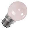 W4 240V 40W Globe Bulb
