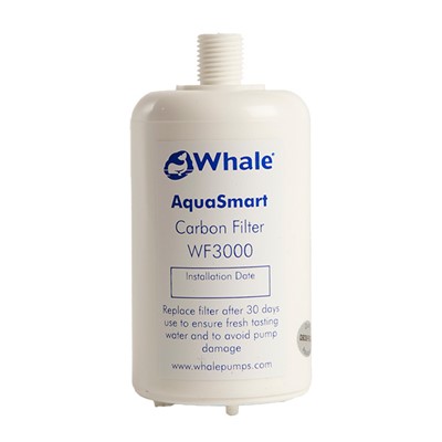 Whale AquaSmart Water Filter