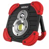 NEBO Tango Work Light and powerbank