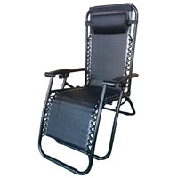Liberty Hygrove Relaxer Zero Gravity Chair