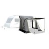 Falcon Pro 260 Air Porch Awning - Mid Grey