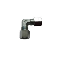 Truma Elbow Union Z8/RVS8 8mm