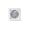 Fiamma Turbo-Vent White
