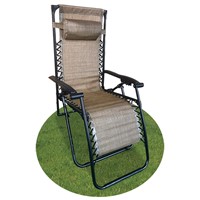Quest Canterbury Plus Relaxer Chair