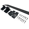 ReVace 900mm Black Table Rail