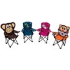 Quest Monkey Folding Chair