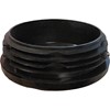 Surejust Floor Plate Bung - Black