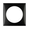W4 Flow Single Frame - Anthracite