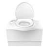 Thetford C402C Left Hand Cassette Toilet