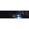NEBO Slyde King 2K Rechargeable Work Light & Torch