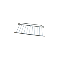 Dometic grating bottom complete