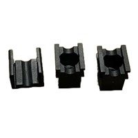 Hartal Gas Locker Door Rod Guides