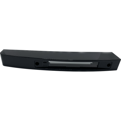 Thetford Housing curved left Black LED