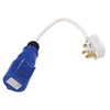 Quest UK Hook Up Lead Adaptor
