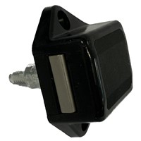 Hafele Black Lock Case (order multiples of 100)